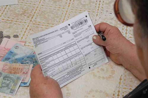 Міський голова звернтається до гребінчан з проханням якнайшвидше погасити борги за теплопостачання