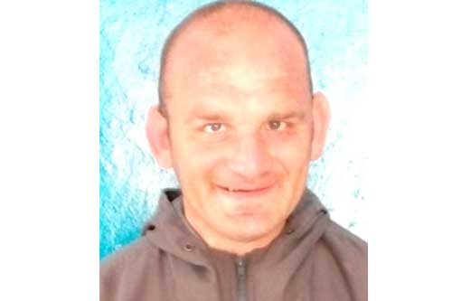 Поліція Полтавщини просить допомогти встановити особу глухонімого чоловіка