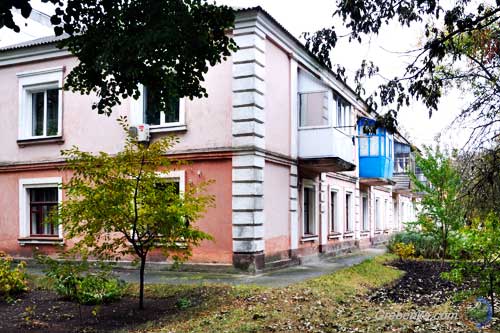 У Гребінці створено кілька ОСББ - результат відкритого діалогу з громадою