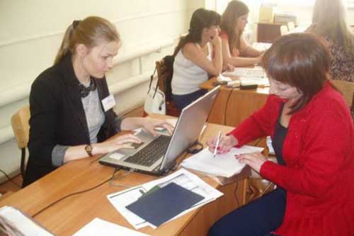 Більше сотні абітурієнтів вже подали заяви на вступ у полтавські виші