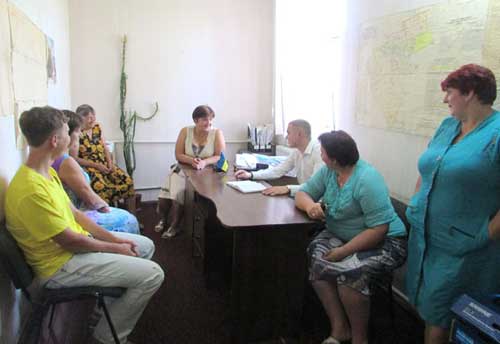  Майорщинська сільська рада, Гребінківщина