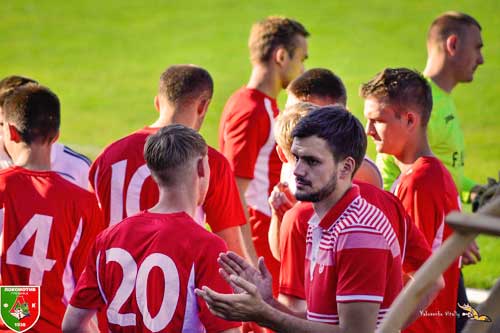 Зіграні перші матчі 1/8 Кубку Ліги Полтавщини