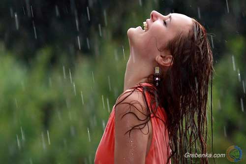 Спека на Полтавщині зміниться грозою