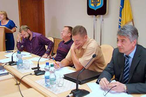 За 5 років все сільське населення Полтавщини можна забезпечити артезіанськими свердловинами