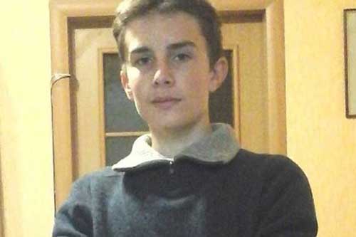 В ТОП-100 кращих ідей планети увійшов проект школяра з Лубен