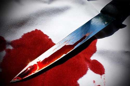 На Полтавщині чоловік загинув від ножового поранення