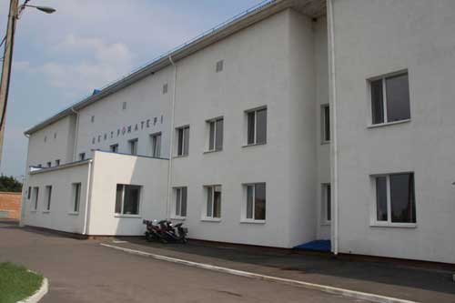  Завдання пирятинської медицини - врятувати лікарню і "зберегти обиччя"