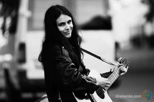 Сюзанна Елпі дасть великий сольний концерт у Гребінківському районному Будинку культури