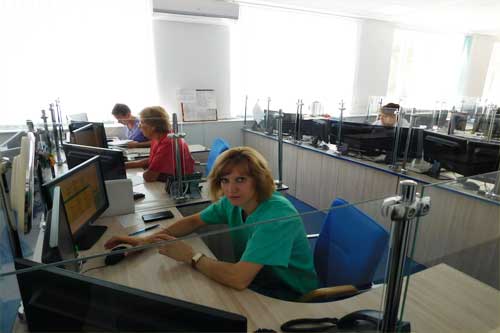 Мешканці Полтавщини незабаром відчують швидкість нової системи зв’язку екстреної медичної допомоги»