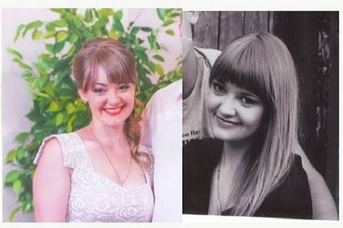  На Полтавщині зникла молода дівчина