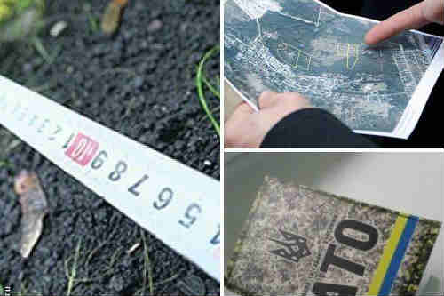 На Полтавщині 7745 гектарів землі перейдуть у власність учасників АТО