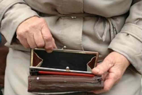 На Полтавщині псевдополіцейські обманюють пенсіонерів