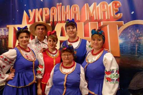 "Лісапетний батальйон" підриватиме Гребінку