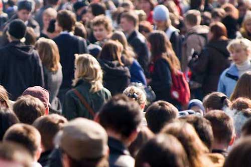 Населення Полтавщини цьогоріч зменшилось на 6368 осіб