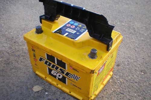 Поліцейські Лубенщини встановили особу серійного крадія