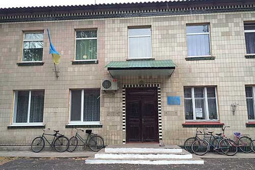 На Полтавщині затримали хабарника - голову сільради