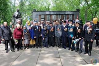 19 вересня День визволення Гребінки