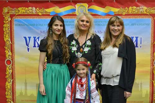 Успіхи та здобутки Гребінківської дитячої музичної школи