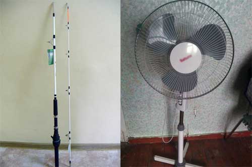 На Лубенщині затримали серійного злодія