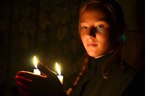 У Лубнах проводять костюмовані екскурсії в сутінках 