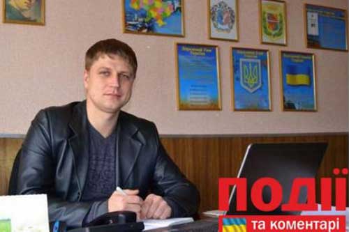 «День залізничника у Гребінці святкують майже всі» 