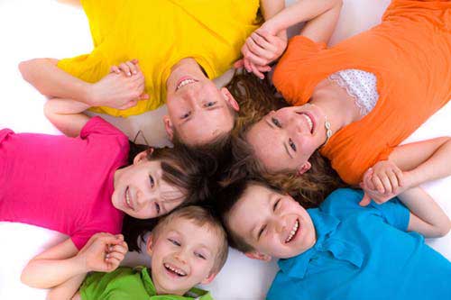 На Гребінківщині святкуватимуть свято прав дити (перелік заходів)