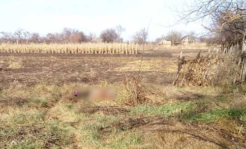 На Полтавщині сусід забив до смерті пенсіонерку