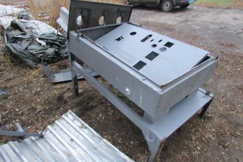 На Оржиччині поліцейські викрили злодійку