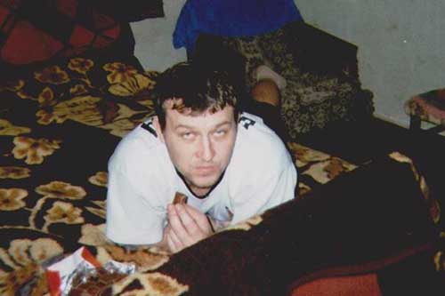 Увага! Розшук! Безвісти зник житель міста Гребінка