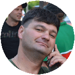 Олег Жолобецький