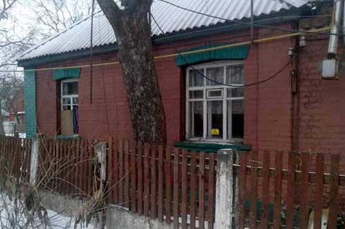 В Лубнах поліцейські охорони в будинку ветерана війни "на гарячому" затримали крадія