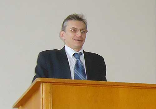 Тарас Циганенко, Гребінка, ПриватБанк