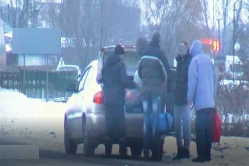 23-річний житель Полтавщини продавав людей в рабство в сусідню країну