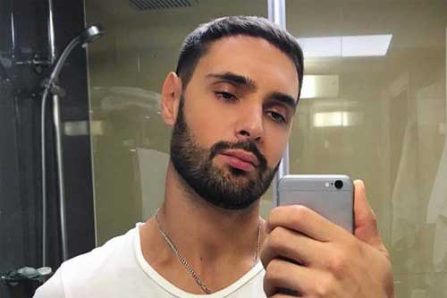 Віталій Козловський