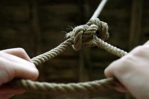 На Полтавщині знайшли повішеним 16-річного хлопця