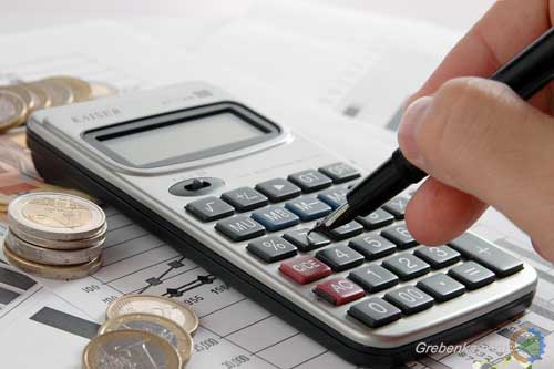 Депутати Гребінківської районної ради прийняли бюджет на наступний рік