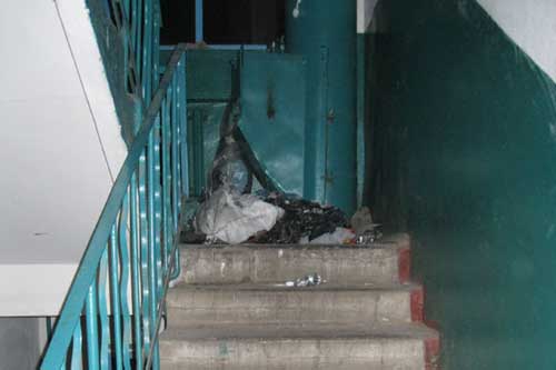 На Полтавщині правоохоронці розкрили вбивство жінки