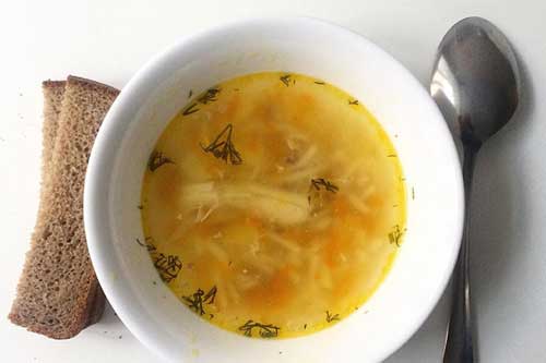 На Полтавщині хочуть збільшити вартість харчування у школах