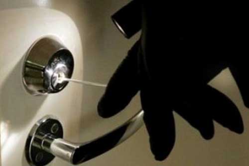 На Гребінківщині розшукують грабіжника 