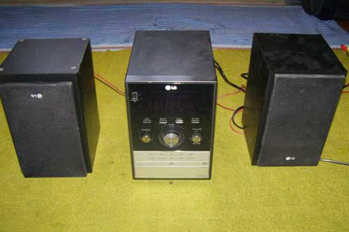 Поліція Лубенщини встановила особу чоловіка, який обікрав квартиру жителя району