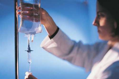 На Полтавщині через інгаляційне отруєння госпіталізували трьох осіб