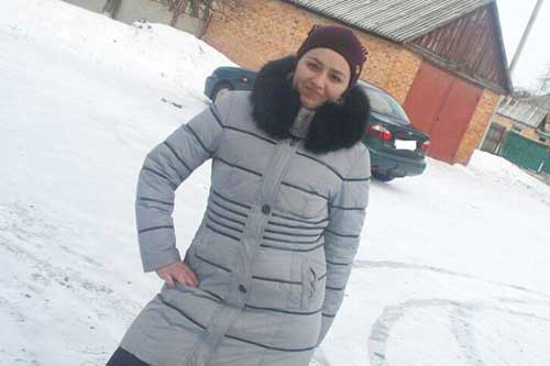 Височина Iнна Олександрівна