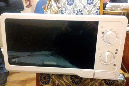 На Лубенщині онук обікрав свою бабусю