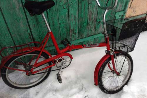 На Полтавщині чоловік обікрав пенсіонера (ФОТО)