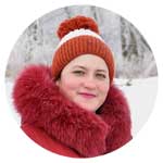 Яна Наріжна: