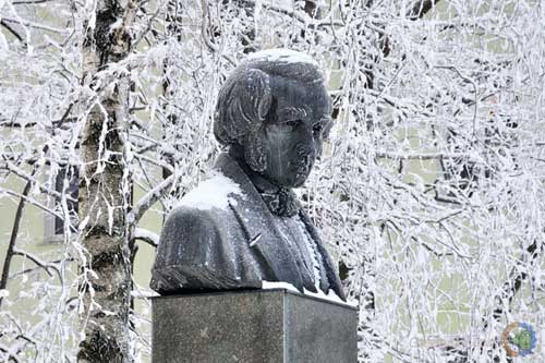 Євген Гребінка