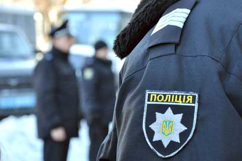 На Полтавщині розпочалося комплексне відпрацювання території (