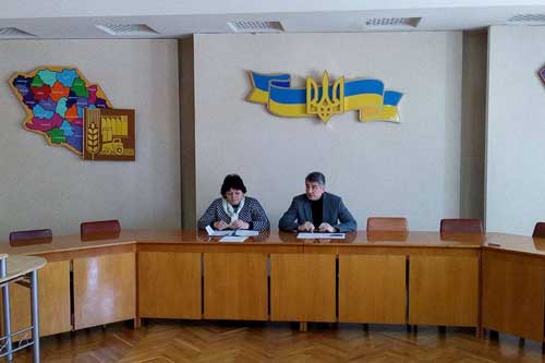 На Полтавщині підвищення заробітної плати не викликало скорочення робочих місць