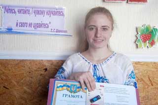 Кулажинська школа: Праця, що приносить перемогу