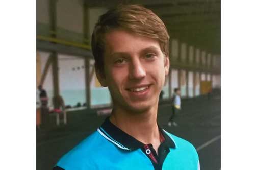 Сергієнко Олексій